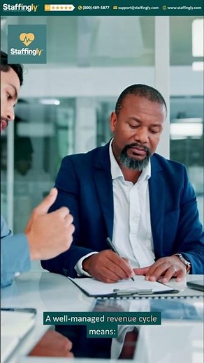 Revenue Cycle Management in Healthcare: Key Steps to Improve Financial Success