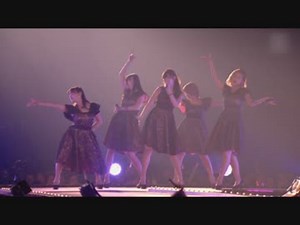 『人生はSTEP!』ひなフェス 2016
