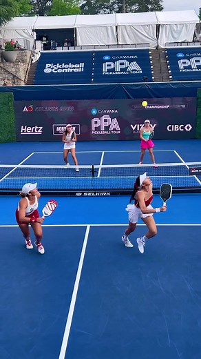 Exciting Pickleball Tournament Highlights and Players