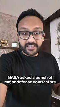 NASA Spacesuits Designed by a Bra Maker?? #nasa #spacefacts