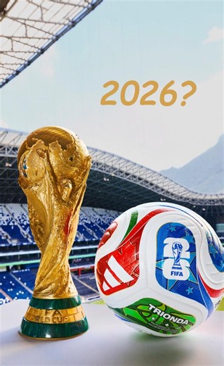Who will win the World Cup?⚽🌍🏆🥇 #wc #worldcup #worldcup2026 #2026 #football #winners #shorts
