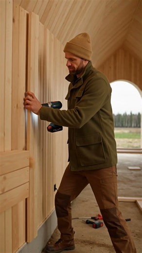 This Bunker Shelter Cost Me $10,000 (Worth $100,000) #buildlog #shelter #diy