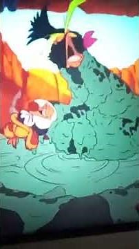 pebble and the penguin laughing scene 1995 Movie