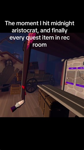 Quitting Quests in Rec Room: My Gaming Experience
