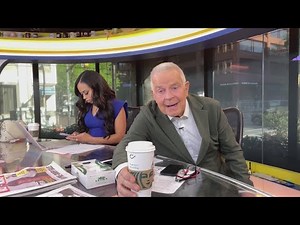 Good Day Behind the Scenes: April 28, 2025