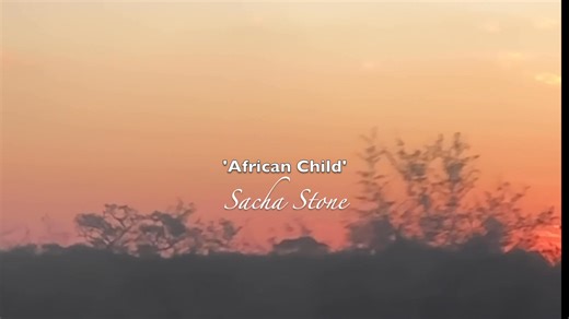 Sacha Stone on Reels