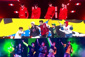 Watch: "Boys Planet" Kicks Off 2nd Mission With Impressive Covers   Previews Original Songs For Upcoming Artist Battle | Soompi