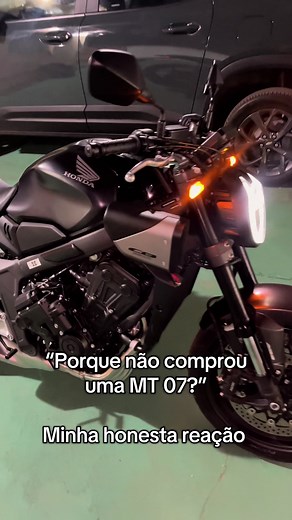 Honda CB650R E-Clutch 2026 Review