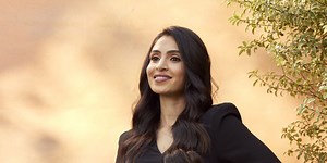 The Mentors Helping ClassPass Founder Payal Kadakia Find the Right Steps