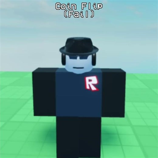 Retro Chance Showcase (Forsaken)