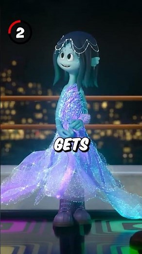 Did You Know In Ruby Gillman Teenage Kraken