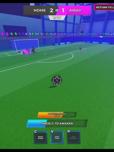 Blue Lock Rivals: Power of Friendship Unleashed