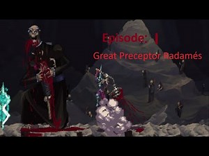 Blasphemous 2 Full Game 100% Walkthrough [No Commentary] Part 1