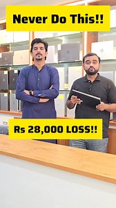 Never Open your Laptop Lid Like This. Watch Full Video. Take care of your Laptop LED/LCD/Display Follow our Daily Tips & Tricks. #tech #tipsandtricks #laptop #CertifiedLaptops | J-Tech Laptops