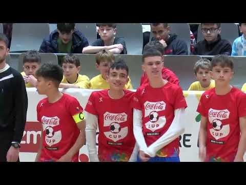 Prilog: Sportske igre mladih