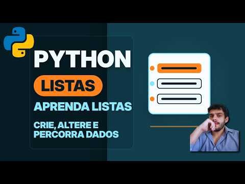 How to Create and Manipulate Lists in Python