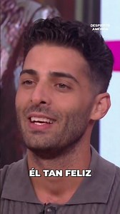 Jason Canela reacciona al compromiso 💍 de su hermano Jencarlos😍 #despiertaamérica