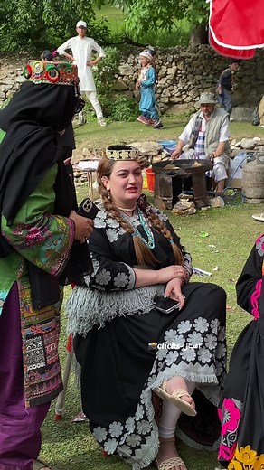 Lady boss — Kalash live at Zhoshi Festival 2026