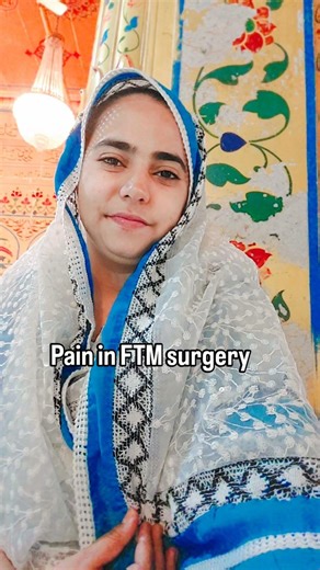 ये वीडियो पूरा देखना FTM transition journey Yusuf khan #viral #nkvlogs #trending #shorts