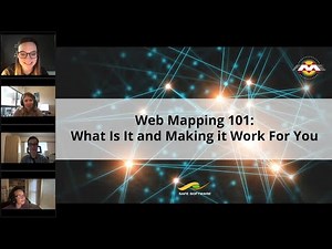 Web Mapping 101: What Is It and Making it Work For You