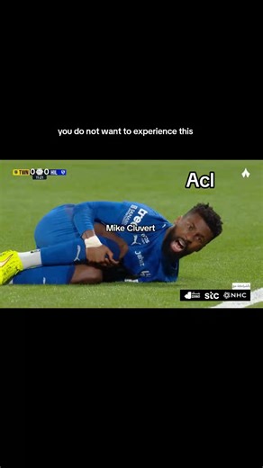 What Happens During an ACL Injury in Football