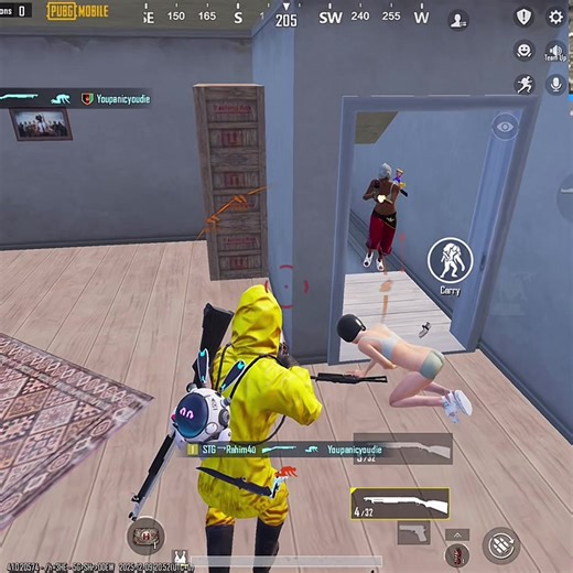 Benzemmaaaa bad luck 🥲 #pubgmnextstarprogram #pubgmobile #pubgmobilec9s27 #stgrahim4u #rahim4ulive