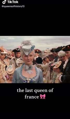 Exploring the Life of Marie Antoinette: A Historical Overview