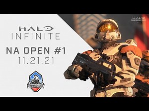 NA HCS Open Qualifier #1 - Halo Infinite