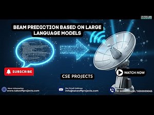 "Beam Prediction Using LLMs: Next-Gen AI Technique You Must Know! 🚀