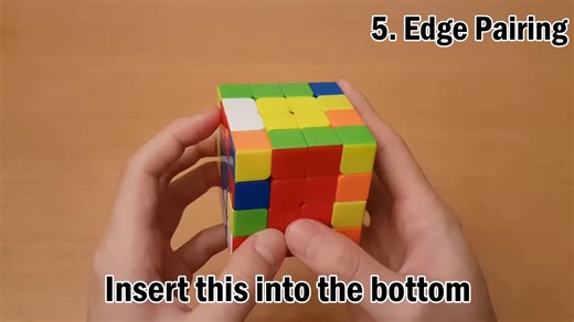 Learn How to Solve a 4x4 in 10 Minutes (Full Yau Method Tutorial)(1080P_HD)