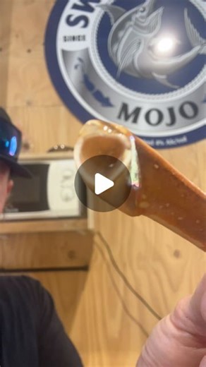 Matt Watson on Instagram: "Microwave crayfish (lobster) it’s a game changer!"