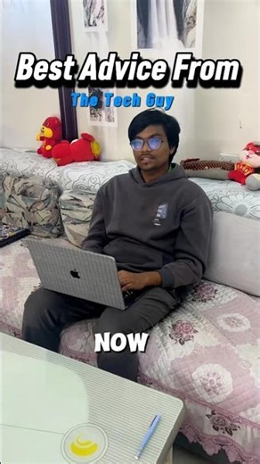 Stop Focusing on Code – Solve Problems #TechAdvice #ProblemSolving #Shorts