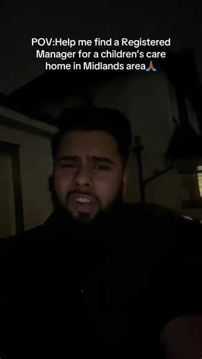 Seeking Registered Manager for Children's Care Home