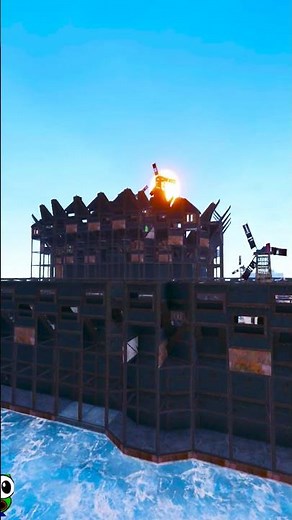 New Vital Base Design on 10x 2nd Day