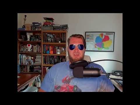 Ep. 1, Introduction to The BattleTech RPG: A Time of War