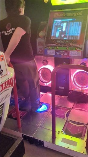 pop drop candy SX9 - In The Groove