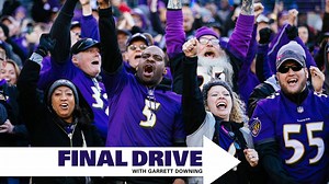 23K views · 443 reactions | The Ravens' gameday experience was ranked No. 2 in the NFL! | Baltimore Ravens | Facebook