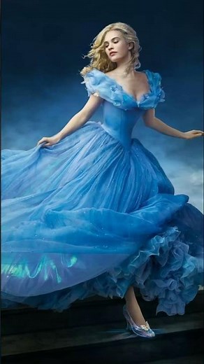 Cinderella 💃 cast 🎥 2015 to 2026 , everything changed #cinderella #movies #fairytales #fiction #fyp