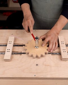 365K views · 761 reactions | Reciprocating Sander DIY | DIY & Crafts | Facebook