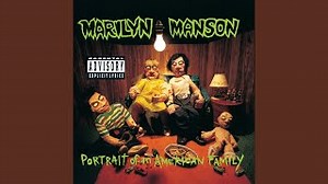 Marilyn Manson - Sweet Tooth