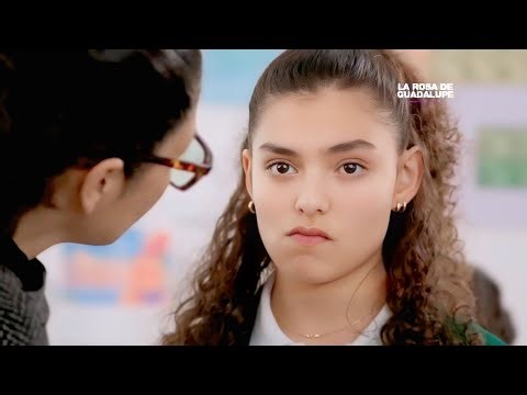 La Rosa de Guadalupe | "EL PLATO FUERTE SE SIRVE FRÍO [ Parte 1 ] | Capítulo 2026 HD VIDEO