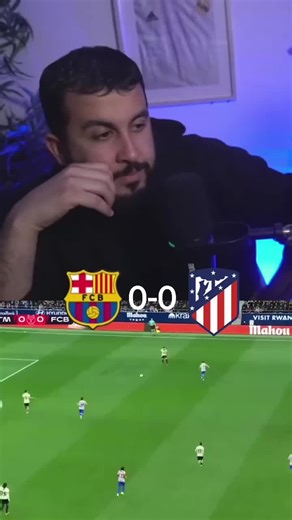 ‏Faysal crazy reaction PART 1