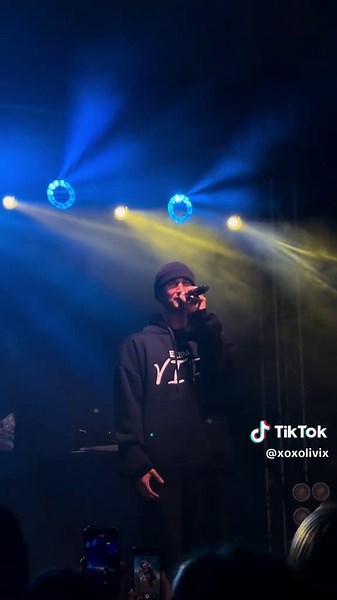 Majtis Concert in Kraków: A Night with Alien