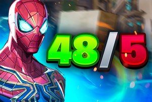 Necros：只要我玩BYD帕克，对面就打不过我。