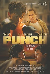 Punch: Trailer 1