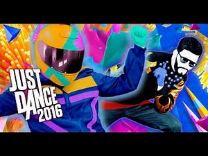 Just Dance 2016 Todas las canciones(songs playlists) ,modos de juego y demas.