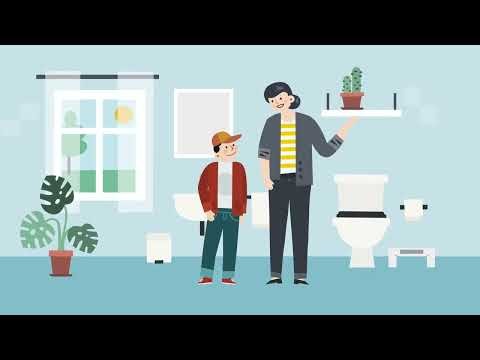 How To Use Peristeen® Plus (Pediatric)