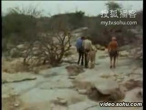 Christian the Lion - the full story (in HQ)