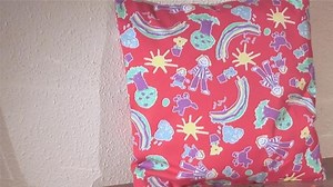 How To Sew Your Own Pillowcase - video Dailymotion