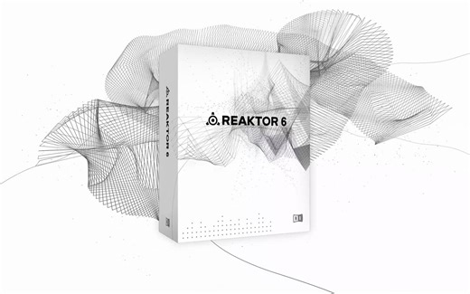 Introducing Reaktor 6 _ Native Instruments